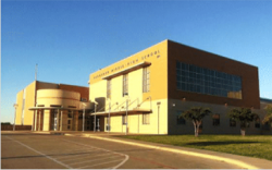 Ventana Benbrook Middle High School