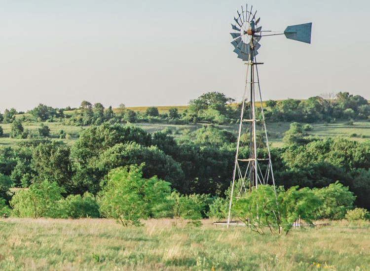 Ventana Fort Worth community
