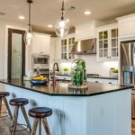 David Weekley Jewel Plan Ventana Fort Worth home design trends