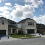 New homes in Fort Worth in Ventana