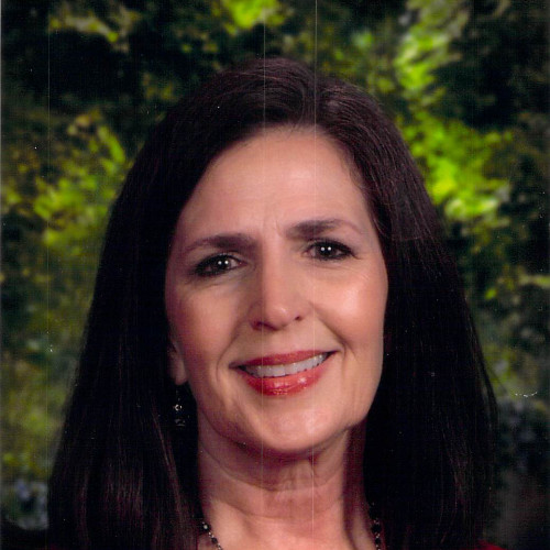 Westpark Elementary School Prinipcal Susan Hill