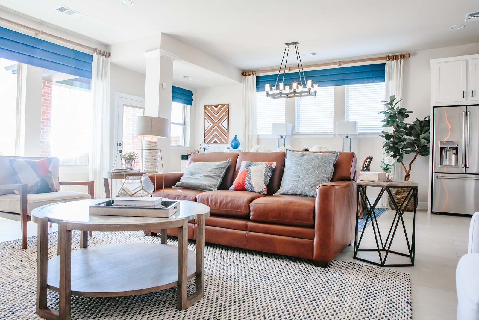 Local Highlights: Benbrook Businesses for Furnishing Your New Home : Ventana