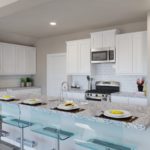 Trophy Signature Homes in Ventana
