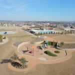 Fort Worth Master-Planned Community