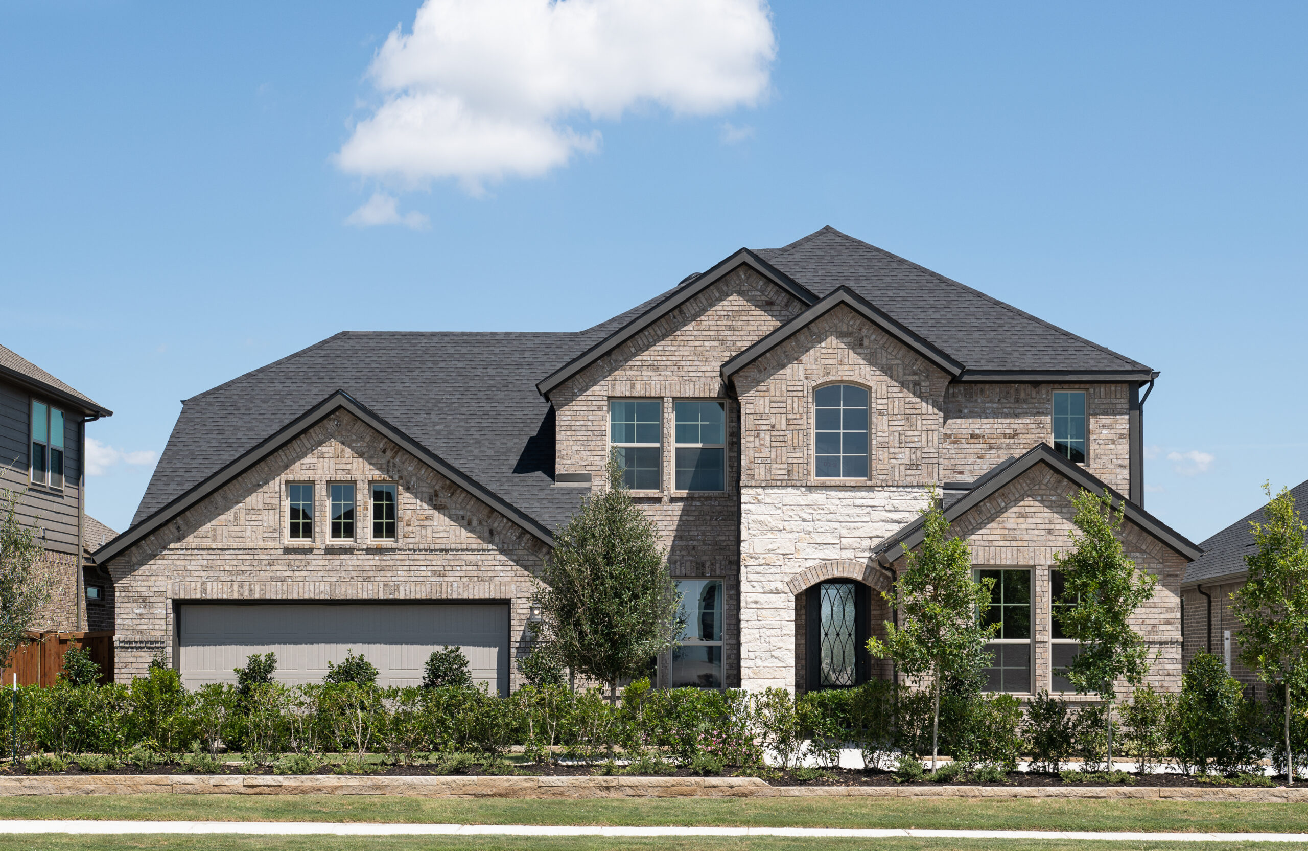 Tri Pointe Homes